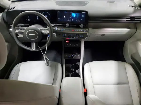KM8HC3AB8RU167364 2024 HYUNDAI KONA - Image 8