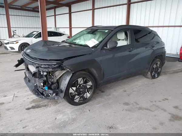KM8HC3AB8RU182446 2024 HYUNDAI KONA - Image 2