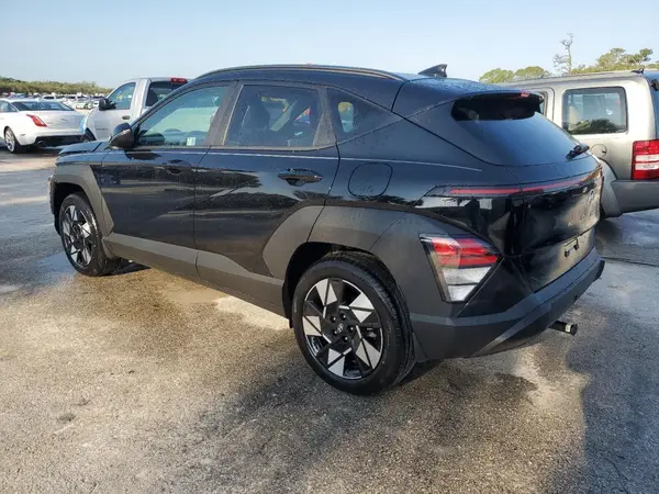 KM8HC3AB8SU206783 2025 HYUNDAI KONA - Image 2