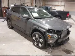 KM8HC3AB8SU231697 2025 HYUNDAI KONA