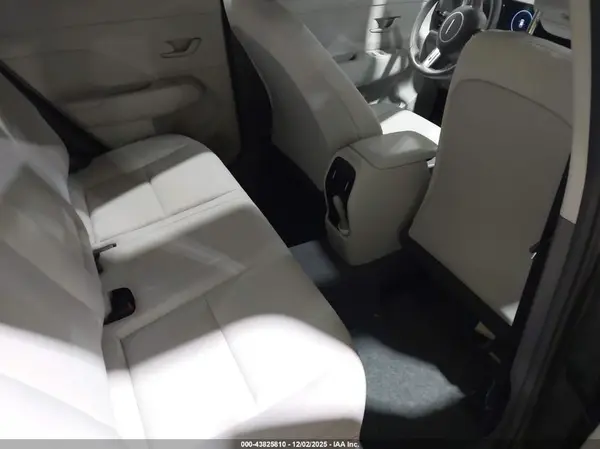 KM8HC3AB8SU231697 2025 HYUNDAI KONA - Image 8