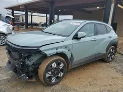 KM8HC3AB9RU056967 2024 HYUNDAI KONA