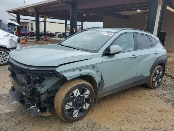 KM8HC3AB9RU056967 2024 HYUNDAI KONA - Image 1