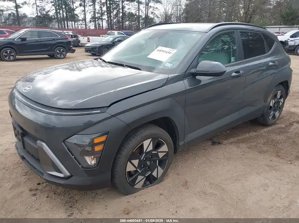 KM8HC3AB9RU057326 2024 HYUNDAI KONA - Image 2