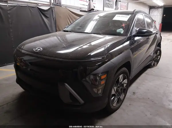 KM8HC3AB9RU058654 2024 HYUNDAI KONA - Image 2