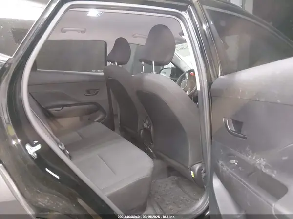 KM8HC3AB9RU058654 2024 HYUNDAI KONA - Image 8