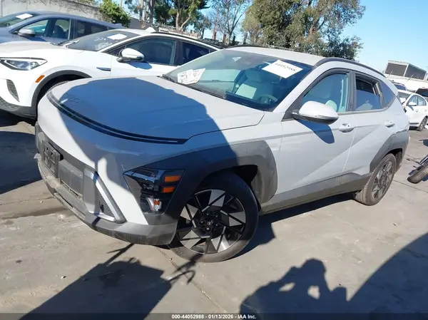 KM8HC3AB9RU069718 2024 HYUNDAI KONA - Image 2