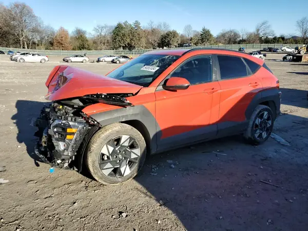 KM8HC3AB9RU070464 2024 HYUNDAI KONA - Image 1