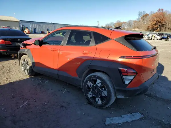 KM8HC3AB9RU070464 2024 HYUNDAI KONA - Image 2