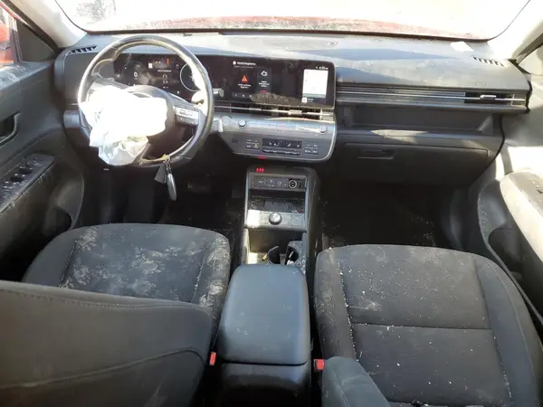 KM8HC3AB9RU070464 2024 HYUNDAI KONA - Image 8