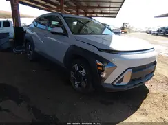 KM8HC3AB9RU078645 2024 HYUNDAI KONA