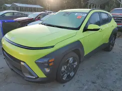 KM8HC3AB9RU083344 2024 HYUNDAI KONA