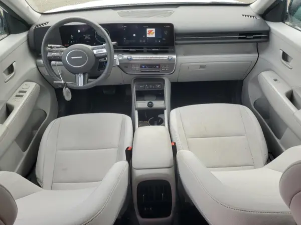 KM8HC3AB9RU087393 2024 HYUNDAI KONA - Image 8