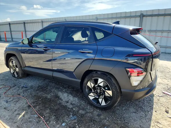 KM8HC3AB9RU091864 2024 HYUNDAI KONA - Image 2