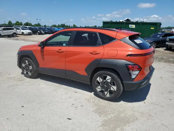 KM8HC3AB9RU112020 2024 HYUNDAI KONA - Image 2