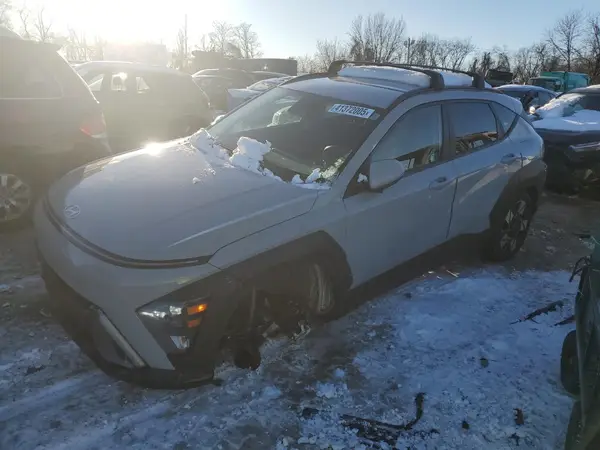KM8HC3AB9RU119288 2024 HYUNDAI KONA - Image 1