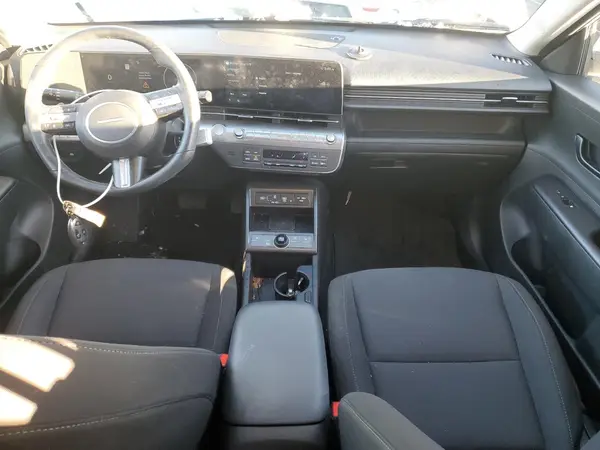 KM8HC3AB9RU119288 2024 HYUNDAI KONA - Image 8