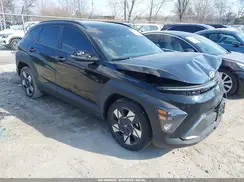KM8HC3AB9RU137273 2024 HYUNDAI KONA