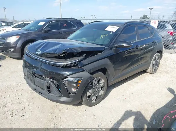 KM8HC3AB9RU137273 2024 HYUNDAI KONA - Image 2