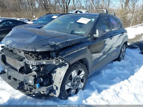 KM8HC3AB9RU150153 2024 HYUNDAI KONA - Image 2