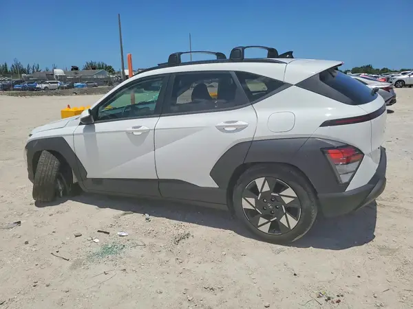 KM8HC3AB9RU159273 2024 HYUNDAI KONA - Image 2