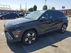 KM8HC3AB9SU202063 2025 HYUNDAI KONA