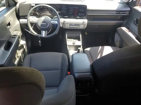 KM8HC3AB9SU202063 2025 HYUNDAI KONA - Image 8