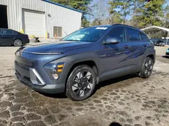 KM8HC3AB9SU205142 2025 HYUNDAI KONA