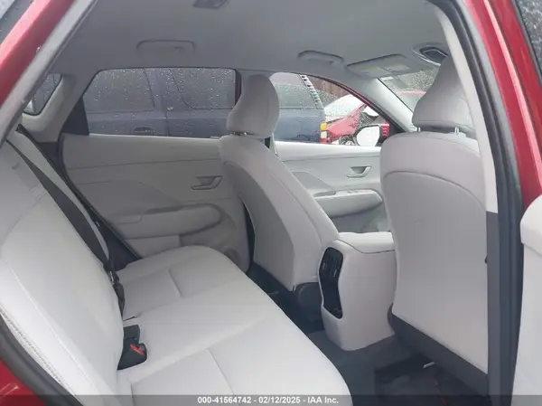 KM8HC3AB9SU208784 2025 HYUNDAI KONA - Image 8