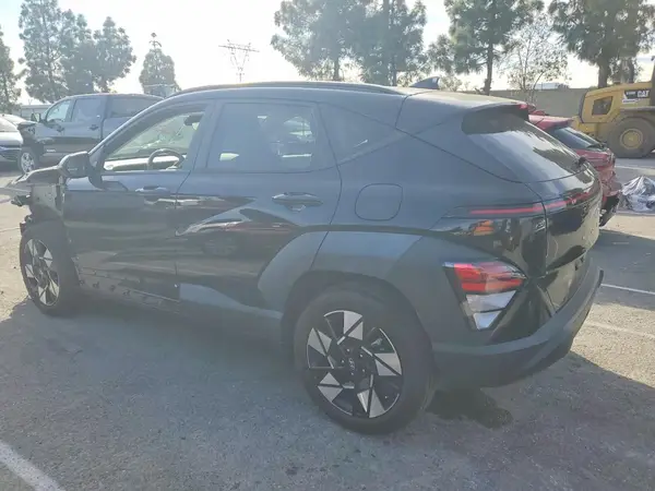 KM8HC3ABXRU040499 2024 HYUNDAI KONA - Image 2