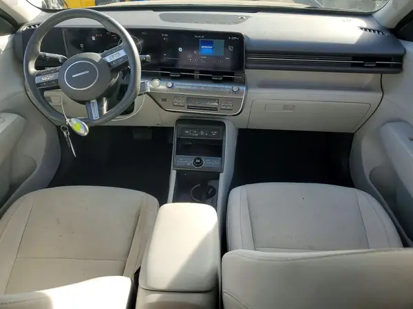 KM8HC3ABXRU040499 2024 HYUNDAI KONA - Image 8