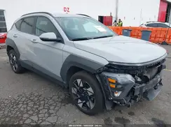 KM8HC3ABXRU045914 2024 HYUNDAI KONA