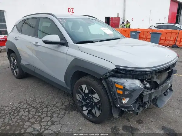 KM8HC3ABXRU045914 2024 HYUNDAI KONA - Image 1