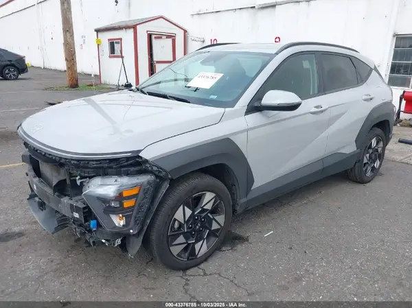 KM8HC3ABXRU045914 2024 HYUNDAI KONA - Image 2