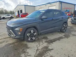 KM8HC3ABXRU051583 2024 HYUNDAI KONA