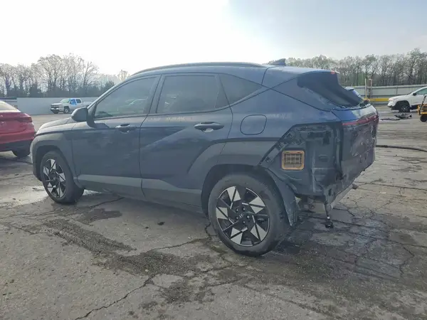 KM8HC3ABXRU051583 2024 HYUNDAI KONA - Image 2