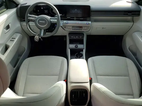 KM8HC3ABXRU051583 2024 HYUNDAI KONA - Image 8