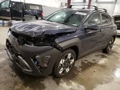 KM8HC3ABXRU051597 2024 HYUNDAI KONA