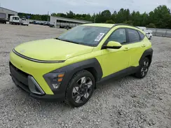 KM8HC3ABXRU053236 2024 HYUNDAI KONA
