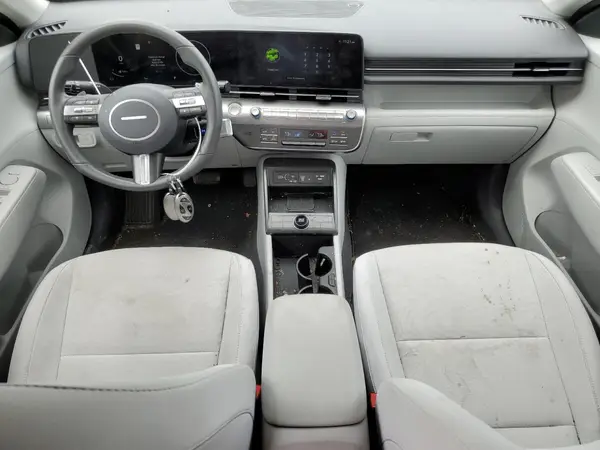 KM8HC3ABXRU053236 2024 HYUNDAI KONA - Image 8