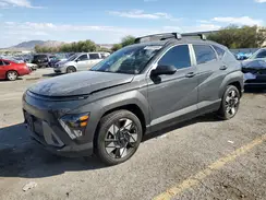 KM8HC3ABXRU063099 2024 HYUNDAI KONA
