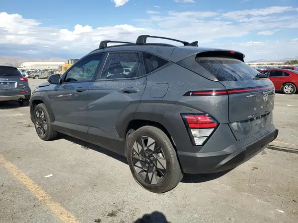 KM8HC3ABXRU063099 2024 HYUNDAI KONA - Image 2