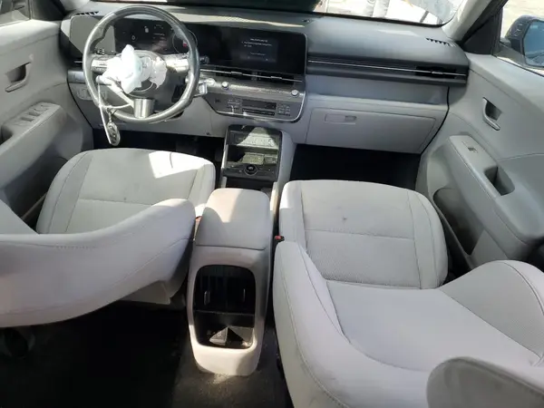 KM8HC3ABXRU063099 2024 HYUNDAI KONA - Image 8