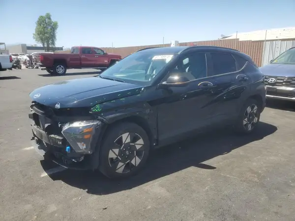 KM8HC3ABXRU069176 2024 HYUNDAI KONA - Image 1