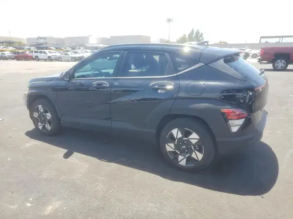 KM8HC3ABXRU069176 2024 HYUNDAI KONA - Image 2