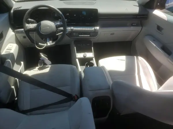 KM8HC3ABXRU069176 2024 HYUNDAI KONA - Image 8