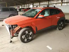 KM8HC3ABXRU070053 2024 HYUNDAI KONA