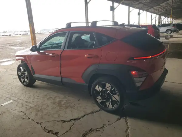 KM8HC3ABXRU070053 2024 HYUNDAI KONA - Image 2