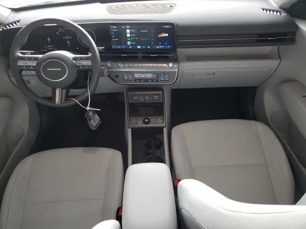 KM8HC3ABXRU070053 2024 HYUNDAI KONA - Image 8