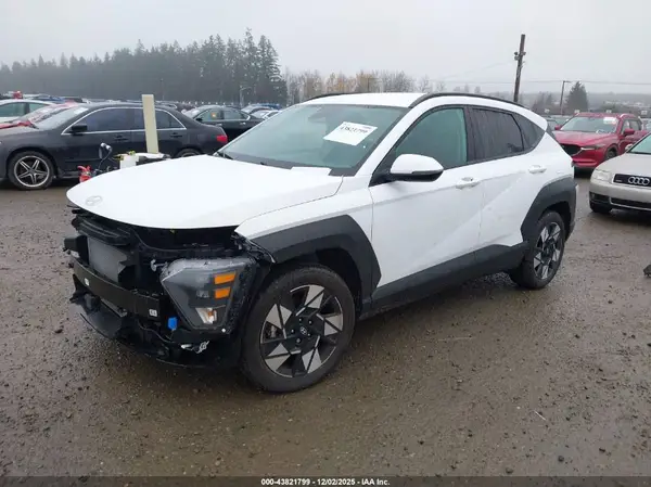 KM8HC3ABXRU079450 2024 HYUNDAI KONA - Image 2